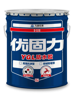 B-518优固力自愈防水胶